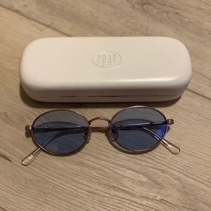 Crap Sunglasses